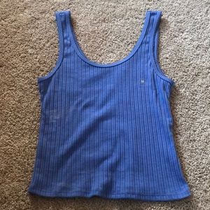 Pacsun tank top